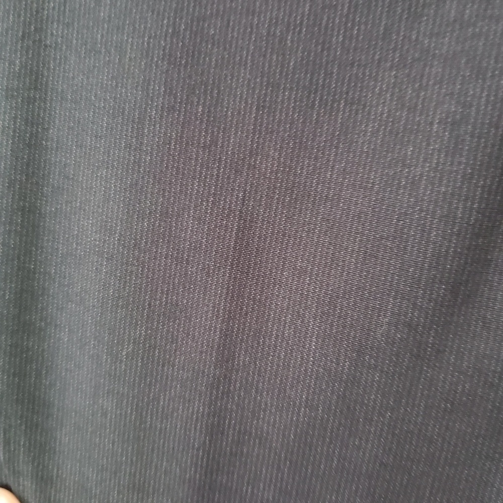 New York & Company Stretch Pinstripe Petite - Picture 2 of 7